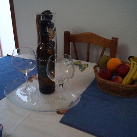 Apartamento En El Centro De Tazacorte Buitenkant foto