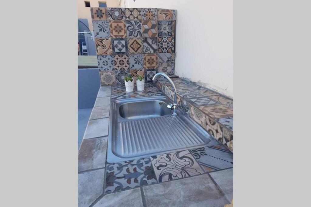 Apartamento En El Centro De Tazacorte Buitenkant foto