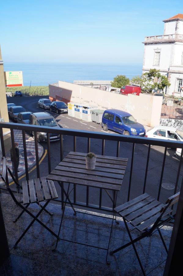 Apartamento En El Centro De Tazacorte Buitenkant foto