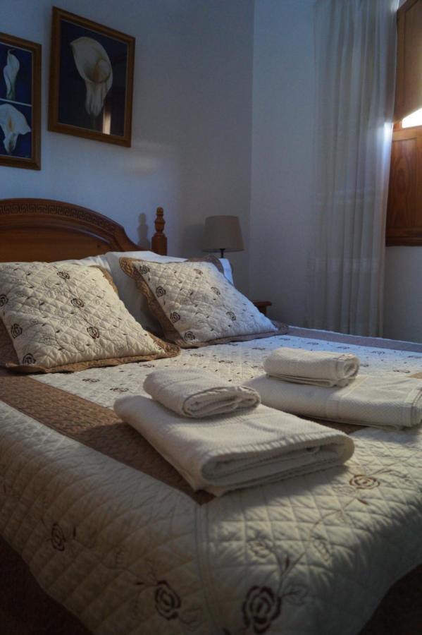 Apartamento En El Centro De Tazacorte Buitenkant foto