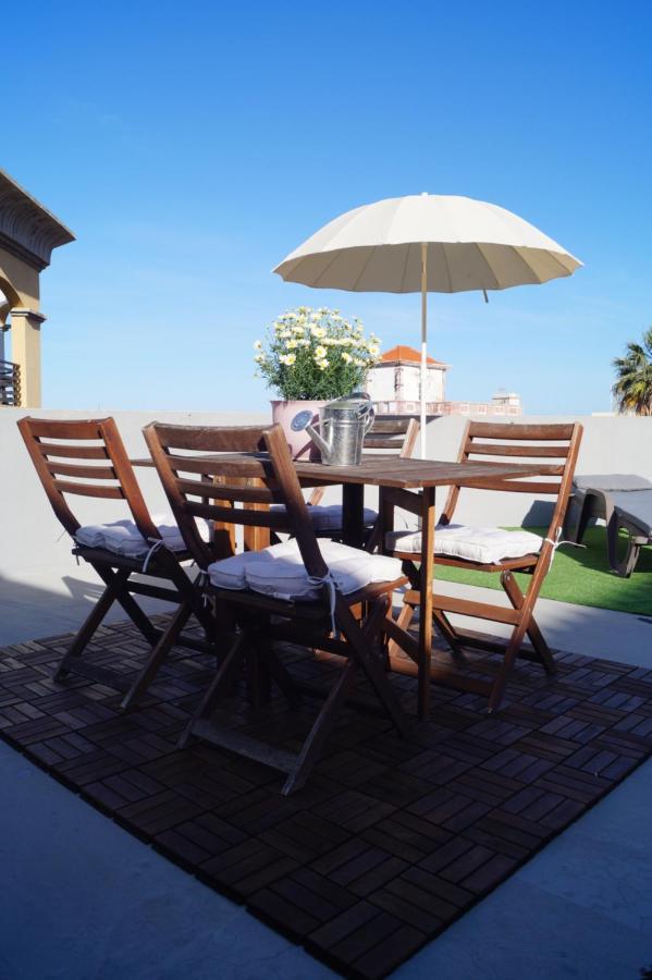Apartamento En El Centro De Tazacorte Buitenkant foto