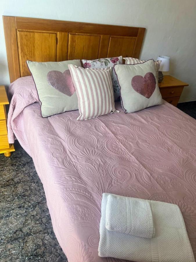 Apartamento En El Centro De Tazacorte Buitenkant foto