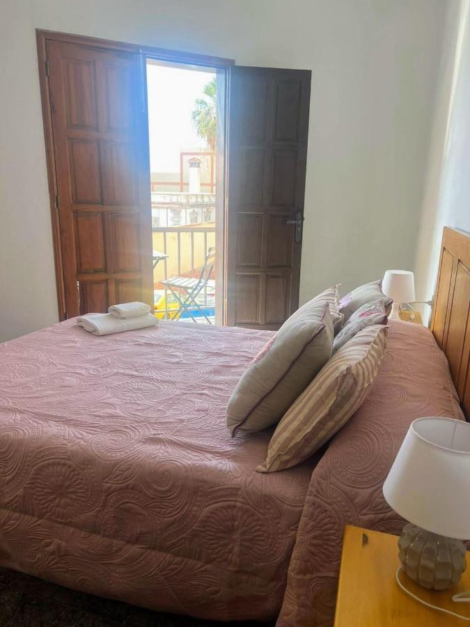 Apartamento En El Centro De Tazacorte Buitenkant foto